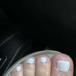 Nova Nails & Spa