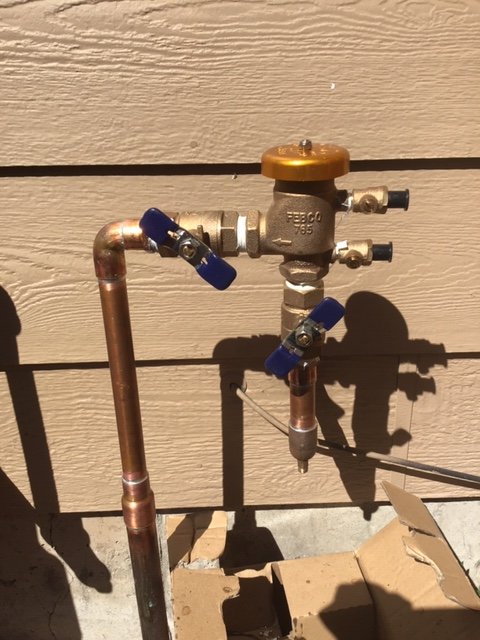 Slide of Sound Plumbing