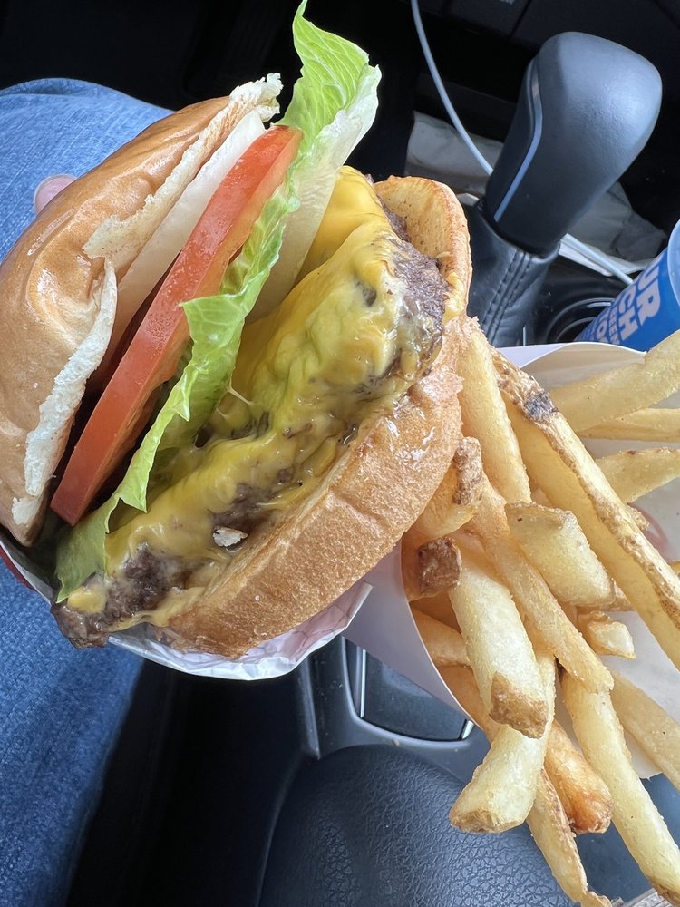 WENDY’S Updated May 2024 14 Reviews 416 Shallowford Road