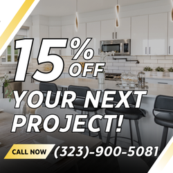 CCS Inc - Construction & Consulting Services - 15% off Your Next Project!