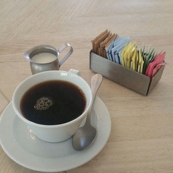 Bottiglia - Coffee - Italian Near Me - Henderson, Nevada