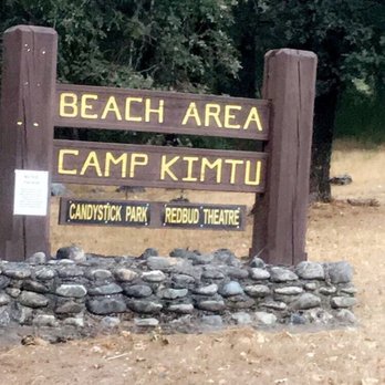 Camp Kimtu - Yes! - Campgrounds Near Me - Willow Creek, California
