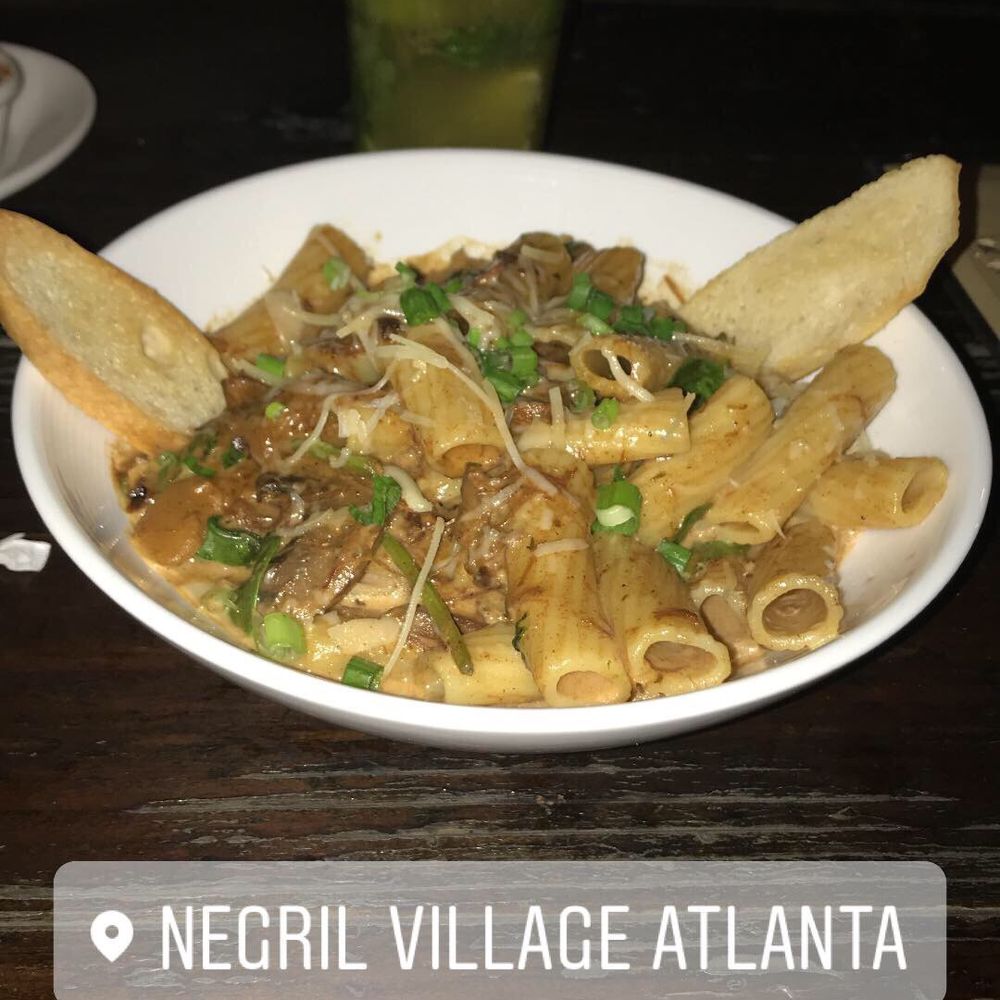 Negril ATL - Caribbean Near Me - Atlanta, Georgia Negril ATL - Caribbean Near Me - Atlanta, Georgia