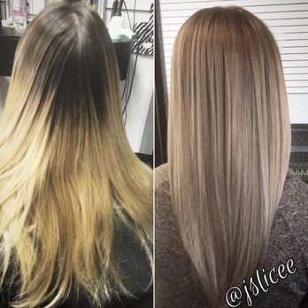 Hashtag Thiss - Hair done by Jennifer - Hair Salons Near Me - Egg Harbor Township, New Jersey