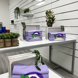 Green Dragon - Green Dragon Cannabis Dispensary in Lake City FL interior