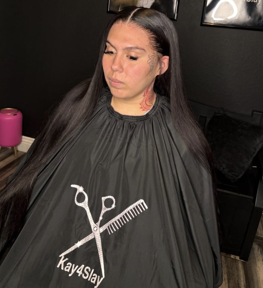 Kayforslay Logo
