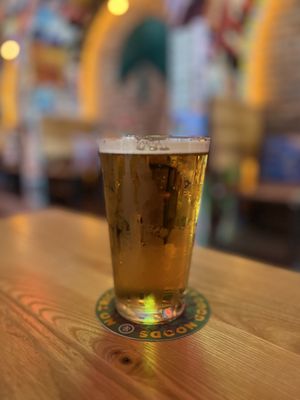 Hawkers Perimeter by null