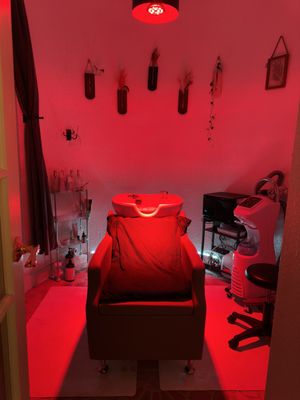 Prolific Hair Designz