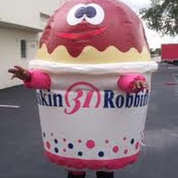 Baskin-Robbins - Ice Cream & Frozen Yogurt Near Me - Burbank, California