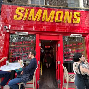 RUBY BLUE - 31 Photos & 48 Reviews - 1 Leicester Place, London, United ...