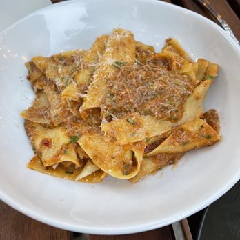 All Saints - Pappardelle pasta - New American Near Me - Minneapolis, Minnesota All Saints - Pappardelle pasta - New American Near Me - Minneapolis, Minnesota