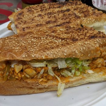 Peepo's Subs & Shawarma - Taylor - Afrikano Sub - Sandwiches Near Me - Taylor, Michigan Peepo's Subs & Shawarma - Taylor - Afrikano Sub - Sandwiches Near Me - Taylor, Michigan