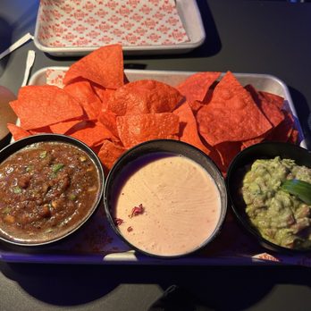 Rreal Tacos - Chamblee - Tacos Near Me - Atlanta, Georgia