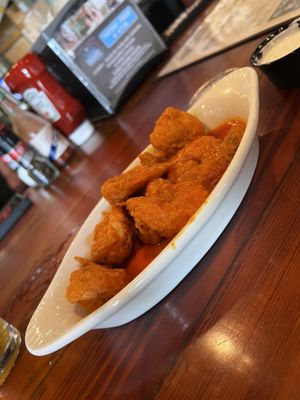 Wintzell's Oyster House by null