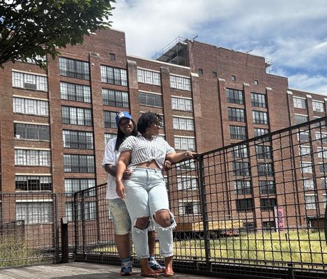 The Upper Room ATL by null