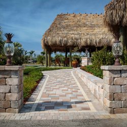 Sunrise Pavers