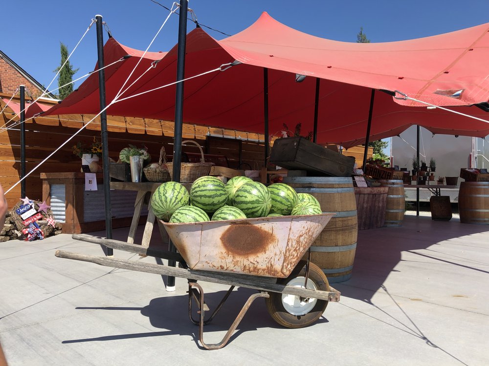 ZINC HOUSE FARM 20679 CA120, Escalon, California Attraction Farms Phone Number Yelp