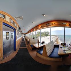 Quarterdeck Restaurants