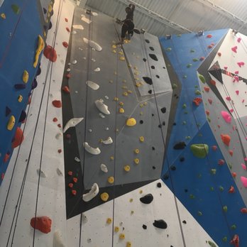 Memphis Rox - Rock Climbing Near Me - Memphis, Tennessee