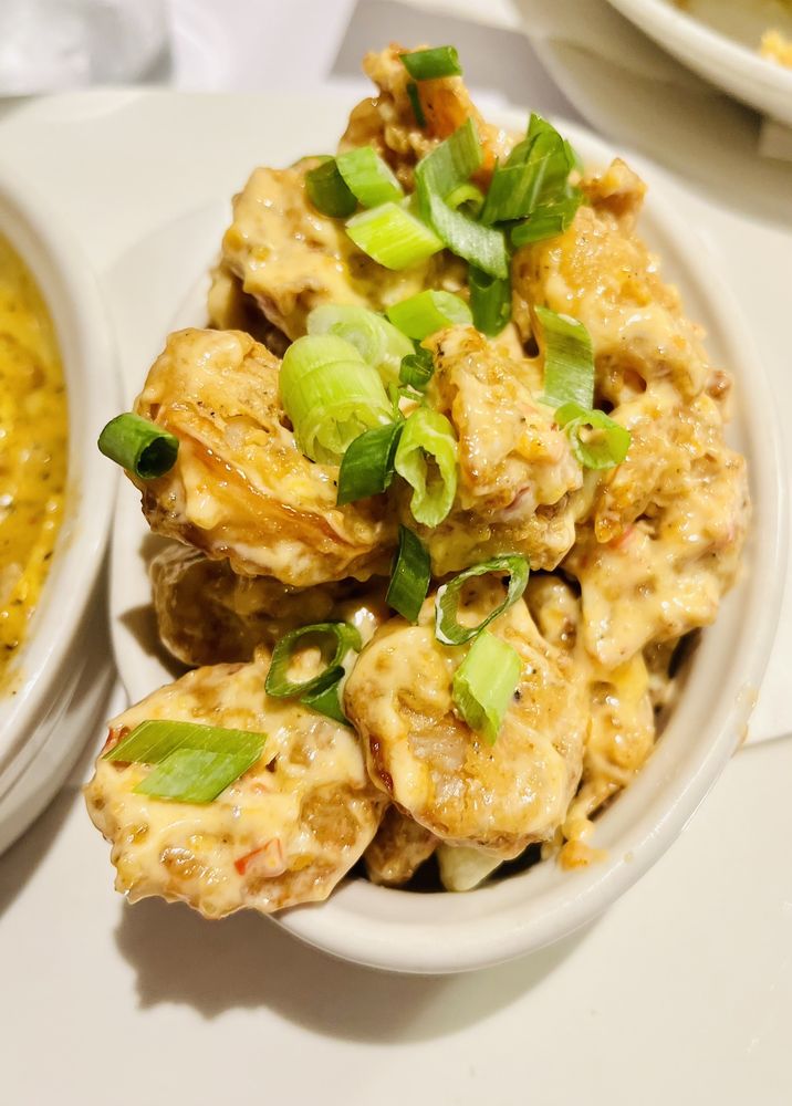 Bonefish Grill