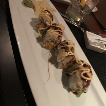 Nami - Temptation roll - Japanese Near Me - Providence, Rhode Island Nami - Temptation roll - Japanese Near Me - Providence, Rhode Island