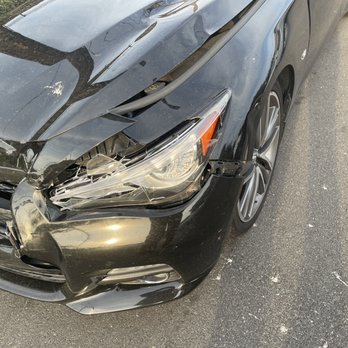 Speedworld - Before - Auto Repair Near Me - Elmhurst, New York