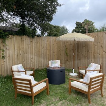 Dr Fixer  - Outdoor furniture assembly - Furniture Assembly Near Me