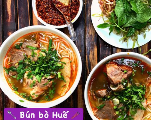 Pho Xin Chao by null