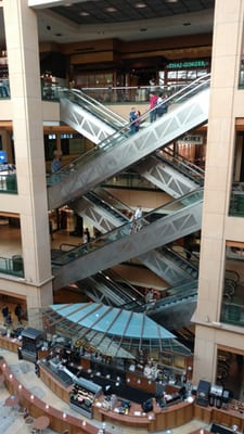PACIFIC PLACE PARKING - Updated March 2025 - 11 Photos & 69 Reviews