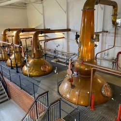 Talisker Distillery