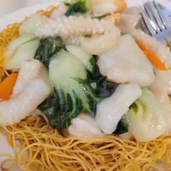 Good Choice Restaurant - Seafood Near Me - Vancouver, British Columbia