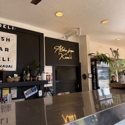 Fish Bar Deli