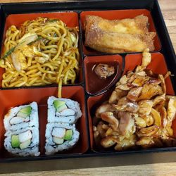 Tokyo Hibachi Grill & Sushi Bar