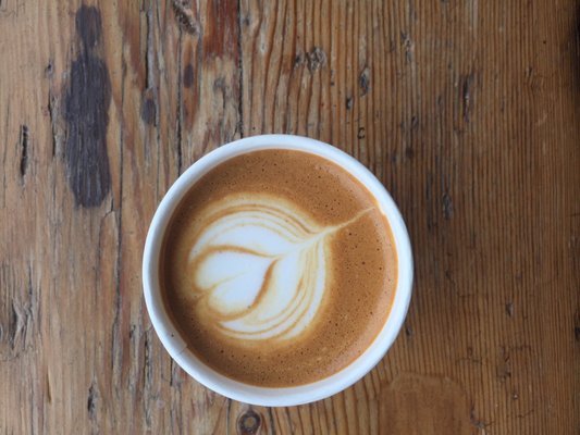 Equator Coffee Westboro by null