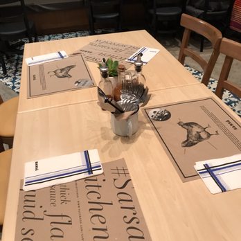 Sarsa Kitchen - Filipino Near Me - Quezon City, NCR