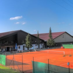 Soccer- und Tennisland Geretsried