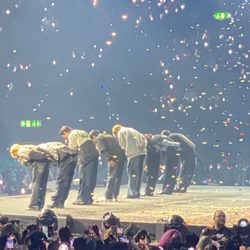 Hallenstadion Zürich - Ateez