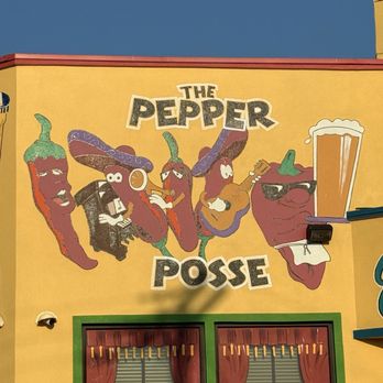 The Jalapeno Tree - Mexican Near Me - Canton, Texas