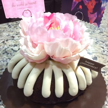 Nothing Bundt Cakes - Desserts Near Me - Brea, California Nothing Bundt Cakes - Desserts Near Me - Brea, California