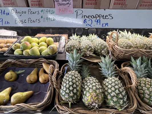 Farmers Market by null