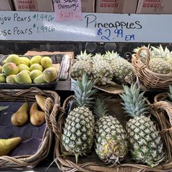 Greenacres Farmers Market