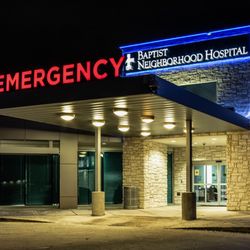 Baptist Neighborhood Hospital - Thousand Oaks