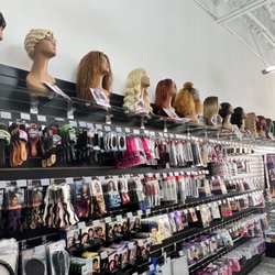 Grow Me Coily Beauty Supply - Come visit us at 955 E. Campbell Rd set 300 Richardson TX 75081