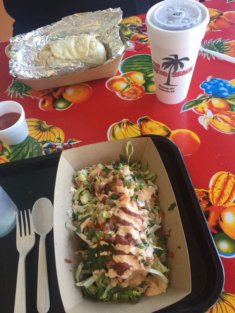 THE BURRITO SHACK CLOSED Updated July 2024 24 Reviews 3160
