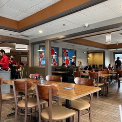IHOP, Newark Marketplace Shopping Center, Newark, CA.