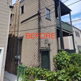 BEFORE