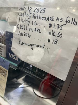 Immaculee Bakery by null