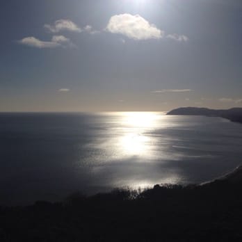 Wild Wicklow Tours - Killiney - Tours Near Me - Sandycove, D