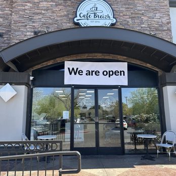 Cafe Breizh Henderson - Storefront! - Bakeries Near Me - Las Vegas, Nevada Cafe Breizh Henderson - Storefront! - Bakeries Near Me - Las Vegas, Nevada