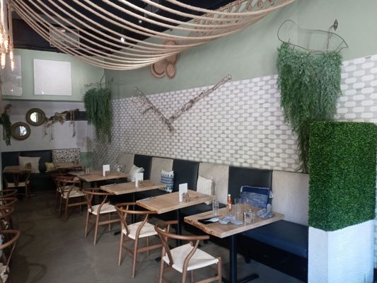 Soli grill by null